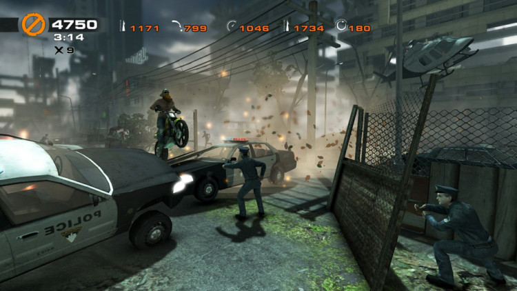 Urban Trials Freestyle, Steam Gift