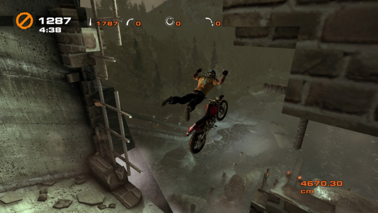 Urban Trials Freestyle, Steam Gift