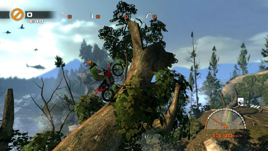 Urban Trials Freestyle, Steam Gift