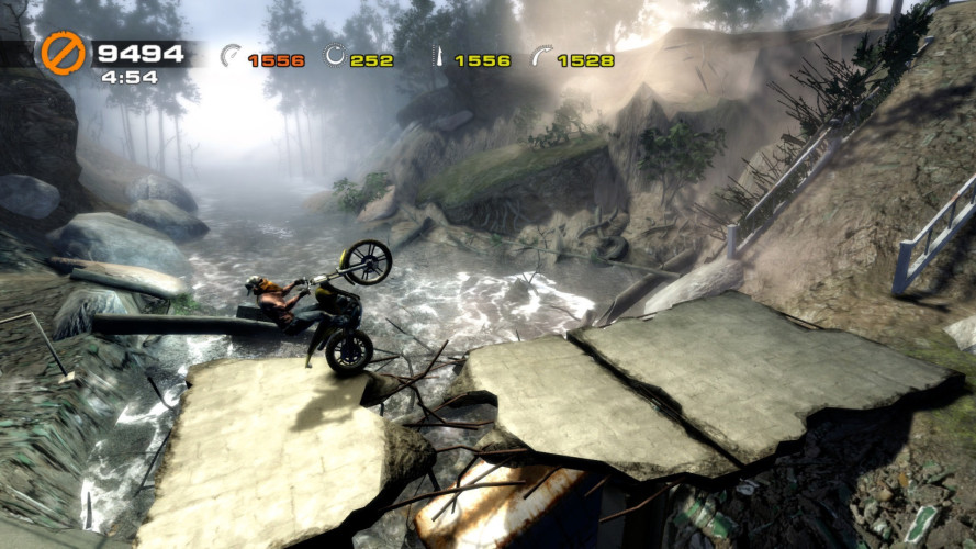 Urban Trials Freestyle, Steam Gift
