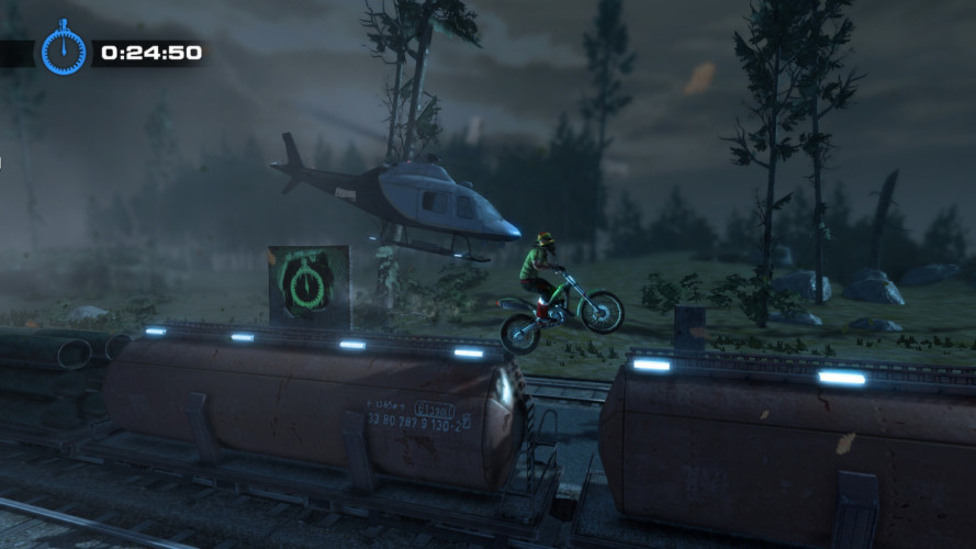 Urban Trials Freestyle, Steam Gift
