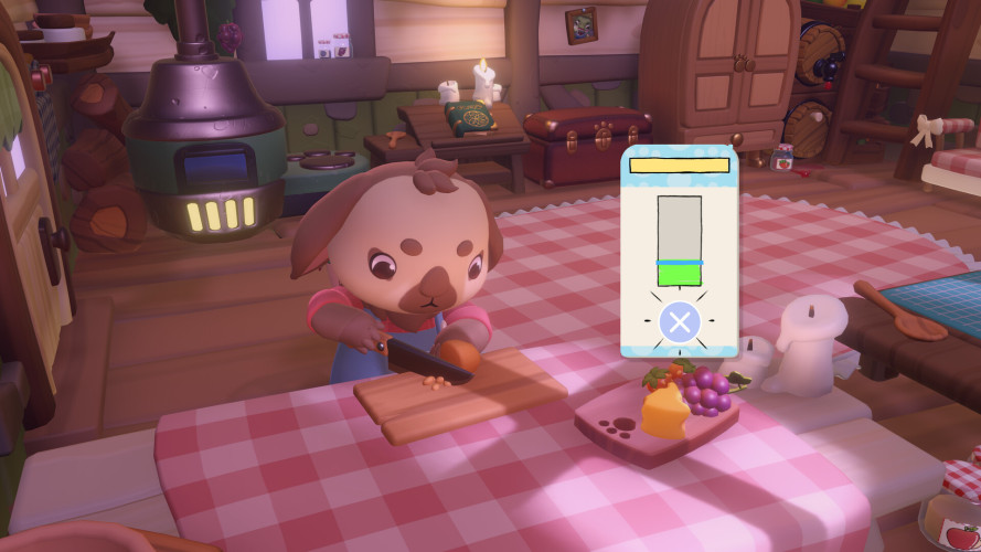 Cozy Caravan, Steam Gift