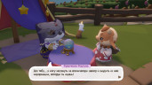 Cozy Caravan, Steam Gift