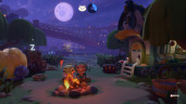 Cozy Caravan, Steam Gift