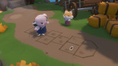 Cozy Caravan, Steam Gift