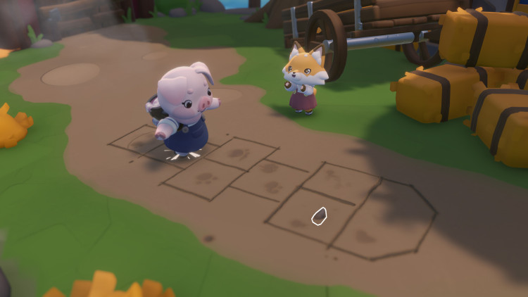 Cozy Caravan, Steam Gift