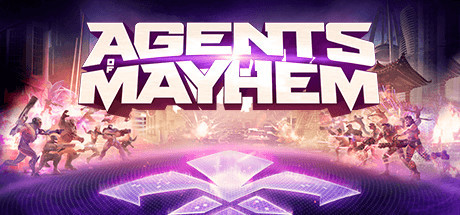 Agents of Mayhem, Steam Gift