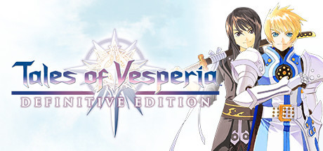 Tales of Vesperia: Definitive Edition, Steam Gift