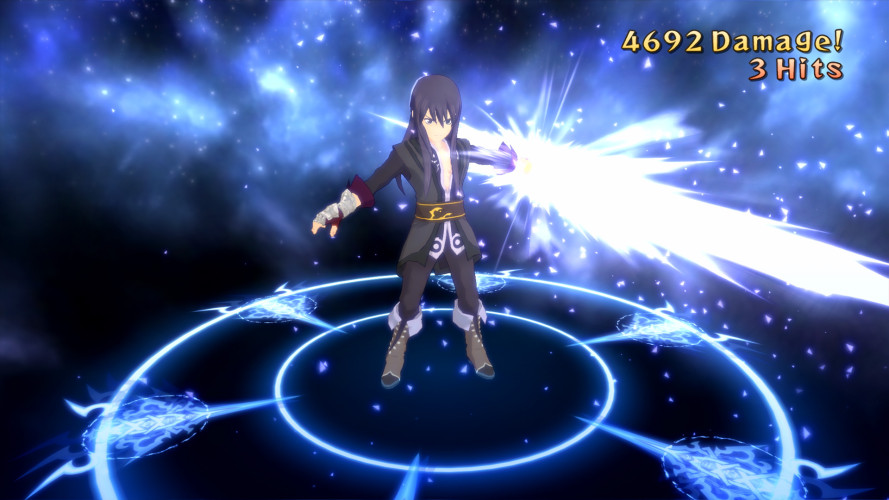 Tales of Vesperia: Definitive Edition, Steam Gift