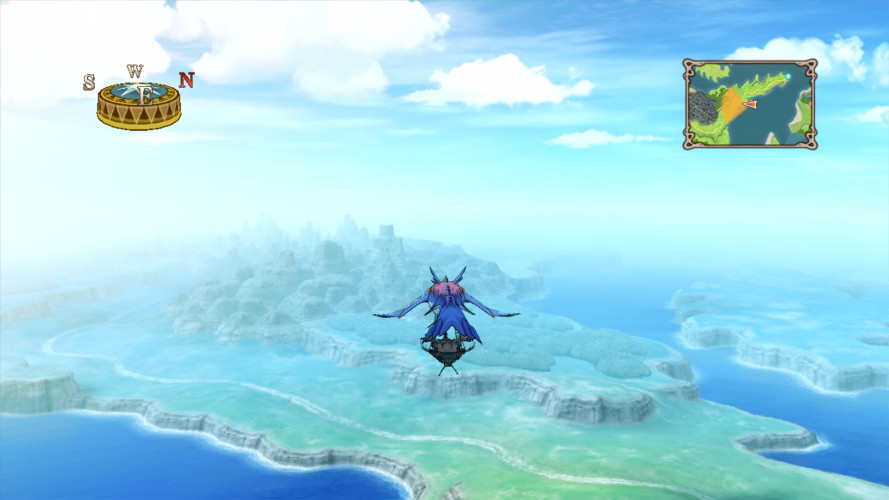 Tales of Vesperia: Definitive Edition, Steam Gift