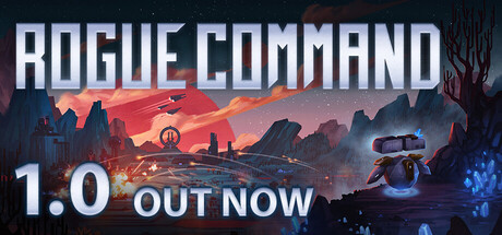 Rogue Command, Steam Gift