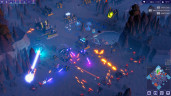 Rogue Command, Steam Gift