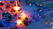 Rogue Command, Steam Gift
