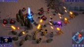 Rogue Command, Steam Gift