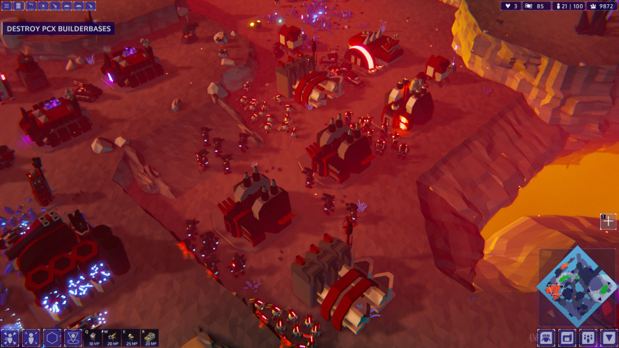 Rogue Command, Steam Gift
