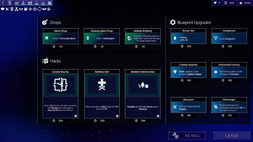 Rogue Command, Steam Gift