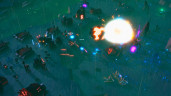 Rogue Command, Steam Gift