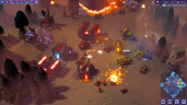 Rogue Command, Steam Gift