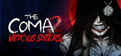 The Coma 2: Vicious Sisters, Steam Gift
