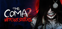 The Coma 2: Vicious Sisters, Steam Gift