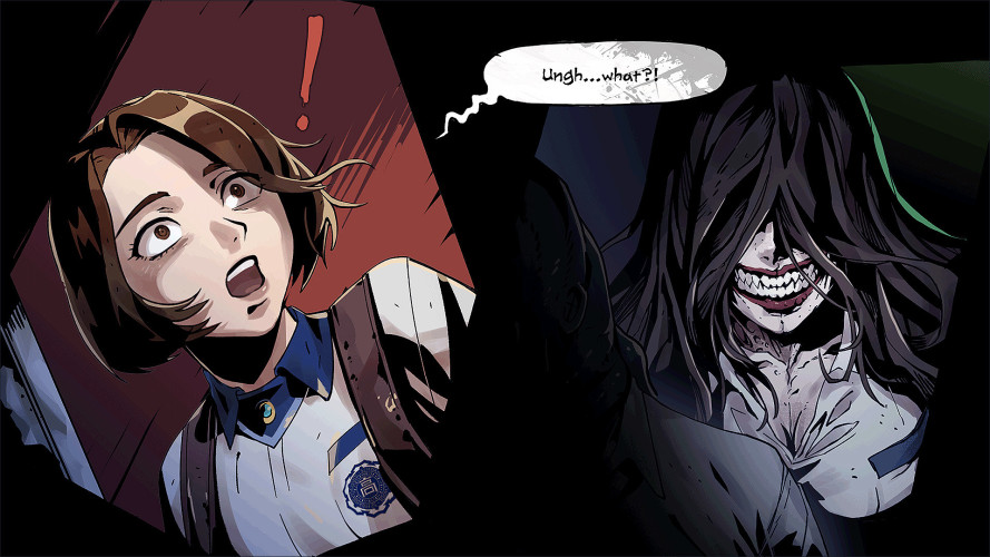 The Coma 2: Vicious Sisters, Steam Gift