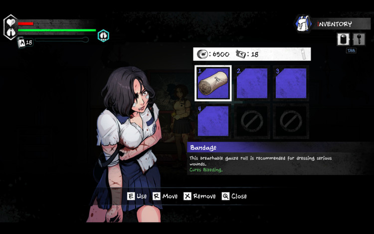 The Coma 2: Vicious Sisters, Steam Gift