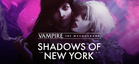 Vampire: The Masquerade - Shadows of New York, Steam Gift
