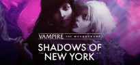 Vampire: The Masquerade - Shadows of New York, Steam Gift