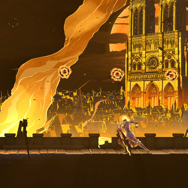 Castlevania: Belmont's Curse - Pre - Purchase, Steam Gift