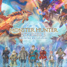 Игра Monster Hunter Stories 3: Twisted Reflection PlayStation 5