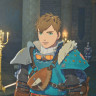 Игра Monster Hunter Stories 3: Twisted Reflection PlayStation 5