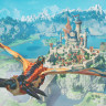 Игра Monster Hunter Stories 3: Twisted Reflection PlayStation 5
