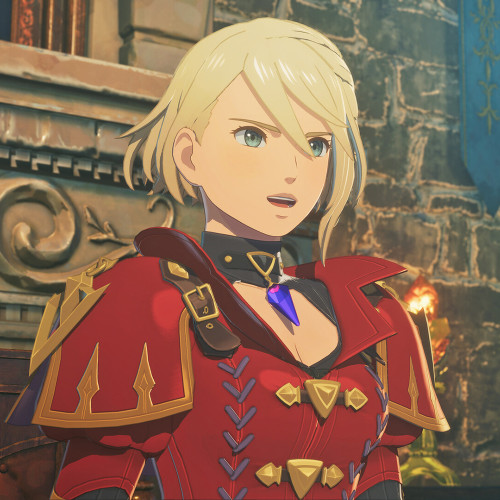 Игра Monster Hunter Stories 3: Twisted Reflection PlayStation 5