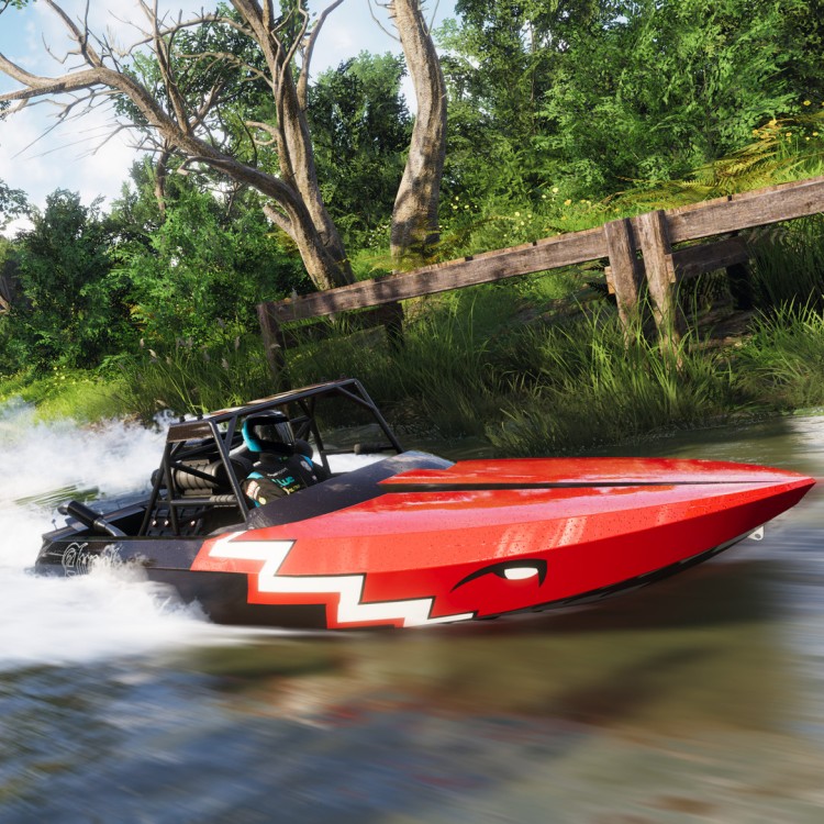 The Crew 2