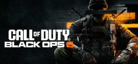 Call of Duty®: Black Ops 6, Steam Gift