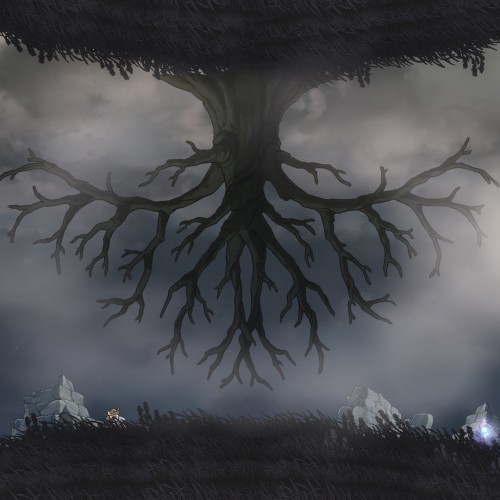 ROGUE LEGACY 2