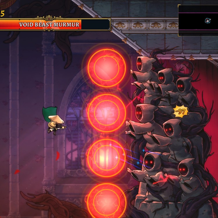 ROGUE LEGACY 2