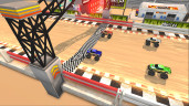 SuperTrucks Offroad Racing - SuperTrucks Offroad, Steam Gift