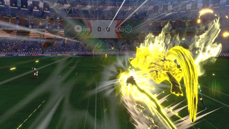 CAPTAIN TSUBASA 2: WORLD FIGHTERS, Steam Gift