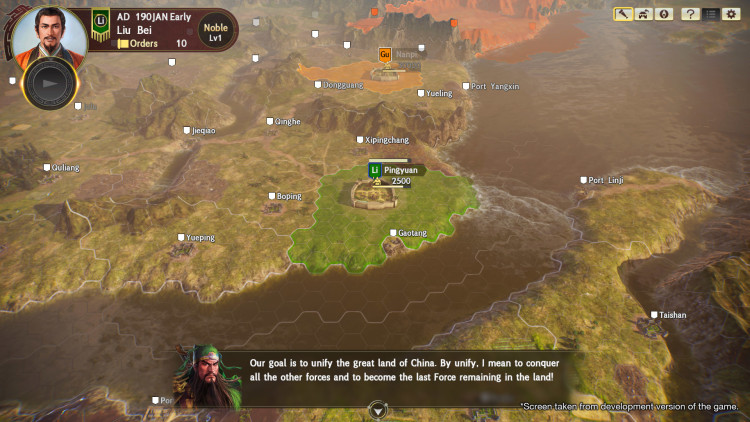 ROMANCE OF THE THREE KINGDOMS XIV - (English/Chinese/Japanese/Korean), Steam Gift