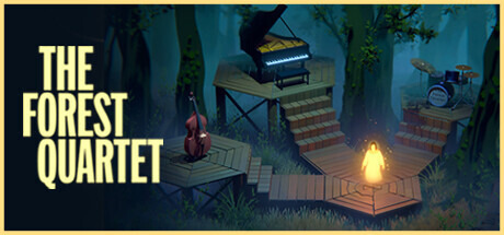 The Forest Quartet, Steam Gift