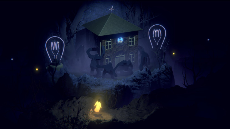 The Forest Quartet, Steam Gift