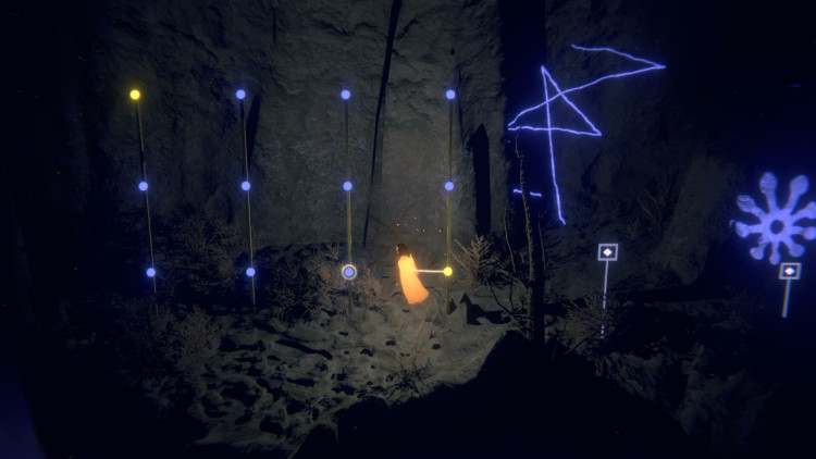 The Forest Quartet, Steam Gift