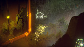 The Forest Quartet, Steam Gift