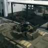 Игра Metal Gear Solid V: Ground Zeroes PlayStation 4 и PlayStation 5