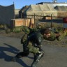 Игра Metal Gear Solid V: Ground Zeroes PlayStation 4 и PlayStation 5