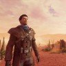 Beyond a Steel Sky