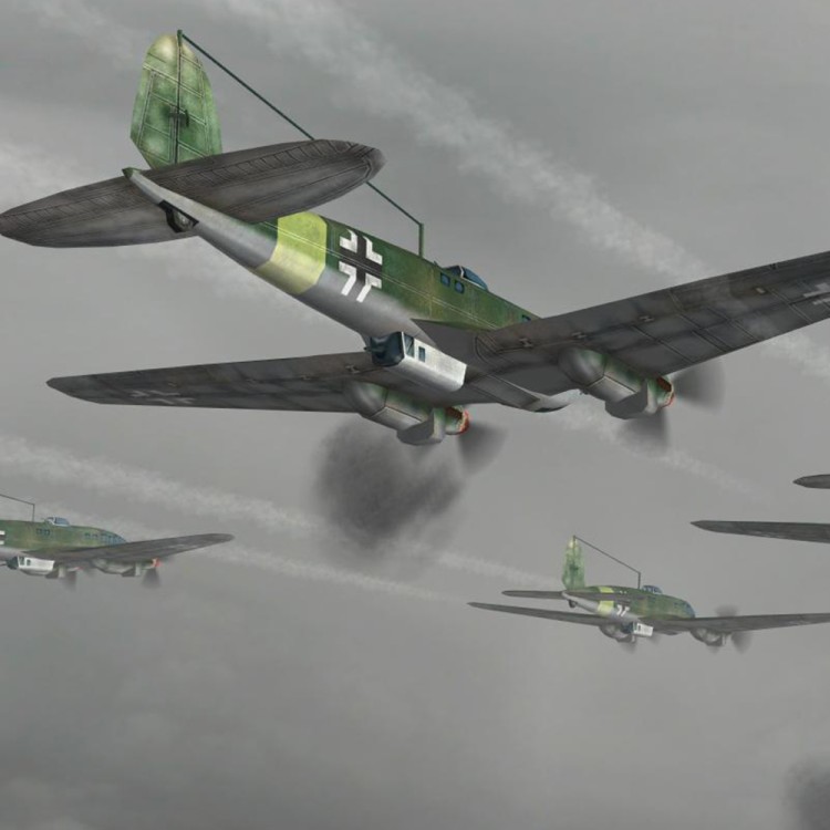 Игра Codename: Panzers, Phase One PC / ПК, активация в стим Steam для региона РФ / Россия цифровой ключ