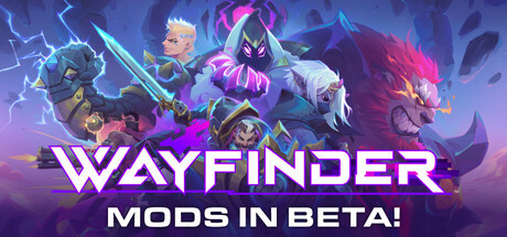 Wayfinder, Steam Gift