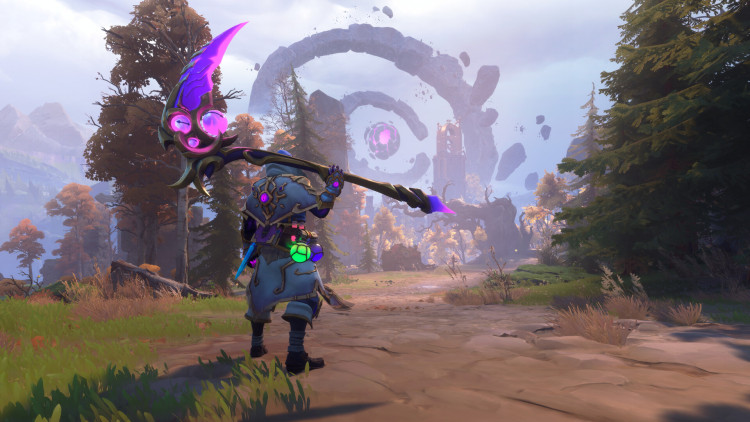Wayfinder, Steam Gift